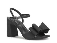 Ezrie Sandal Black view