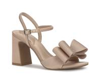 Ezrie Sandal Fawn view