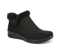 Greatness Bootie Black view