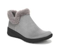 Greatness Bootie Grey view