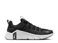 Free Metcon 7 Training Shoe - Men's Black/White view