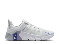 Free Metcon 7 Training Shoe - Men's Grey/Blue view