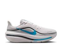 Winflo 12 Running Shoe - Men's Grey/Blue view