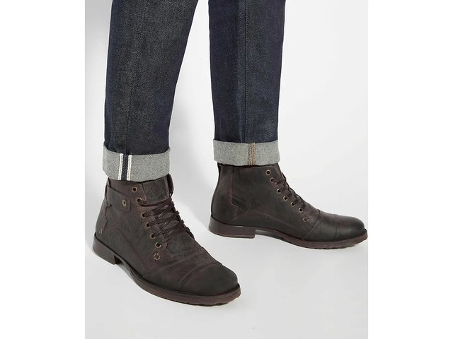 Dune London Simon Boot - Free Shipping | DSW display picture 2