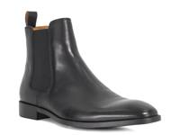 Matchin Chelsea Boot Black view