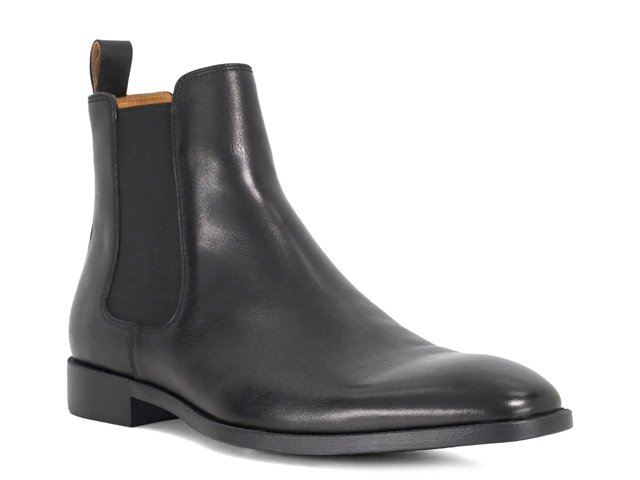 Matchin Chelsea Boot