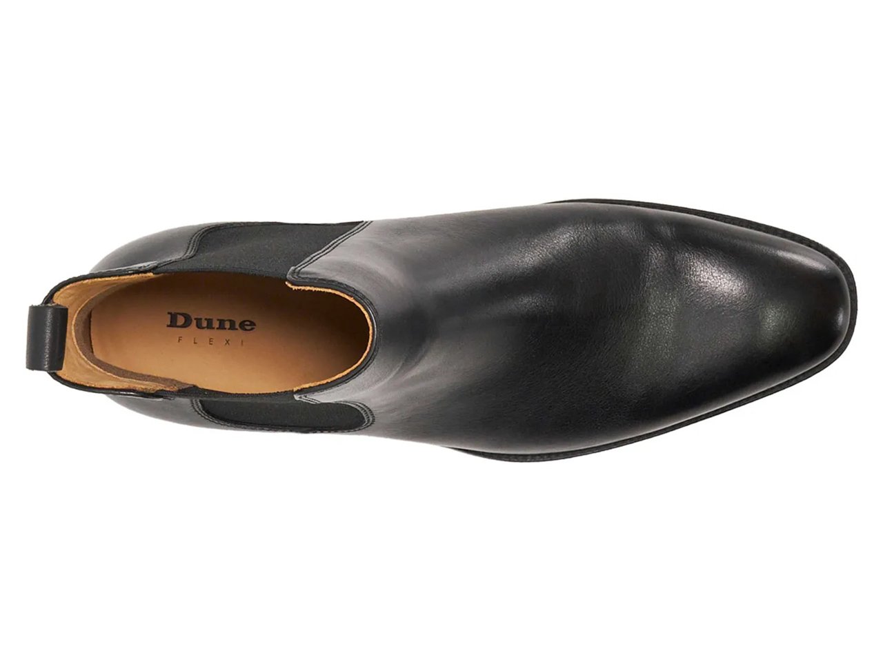 Matchin Chelsea Boot