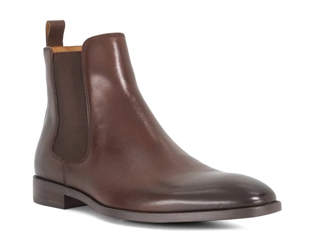 Matchin Chelsea Boot