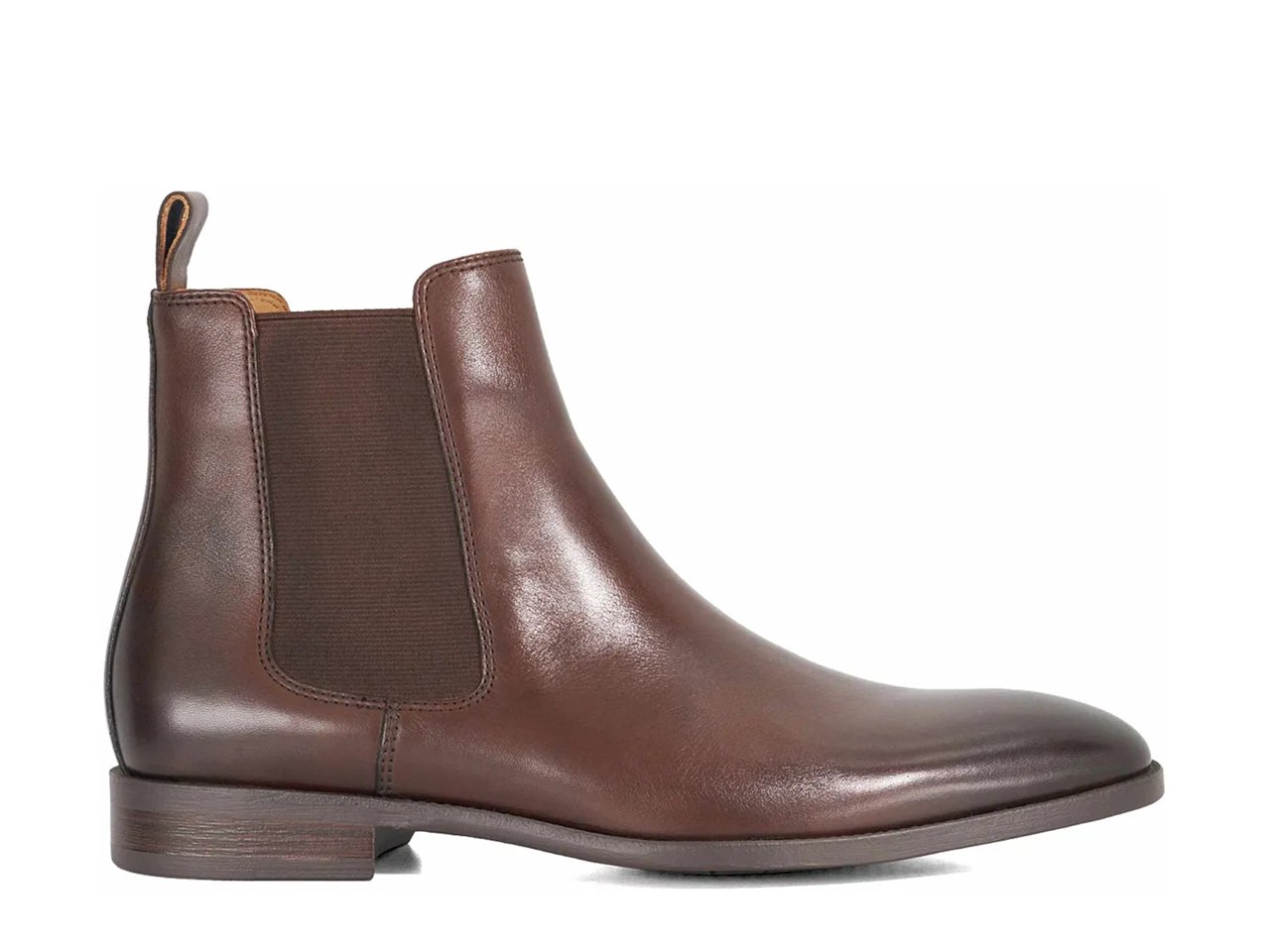 Matchin Chelsea Boot