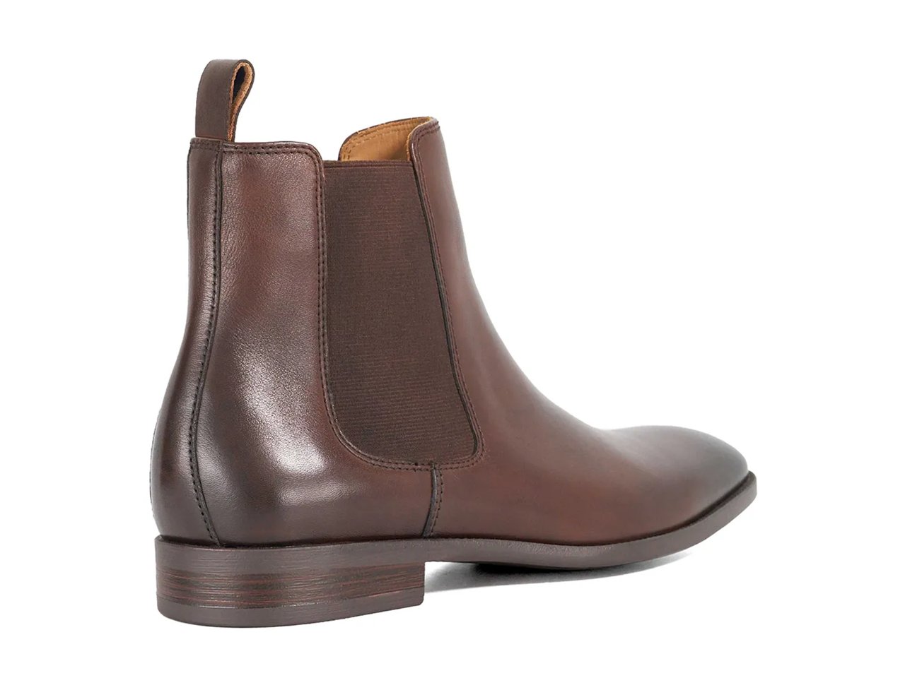 Matchin Chelsea Boot