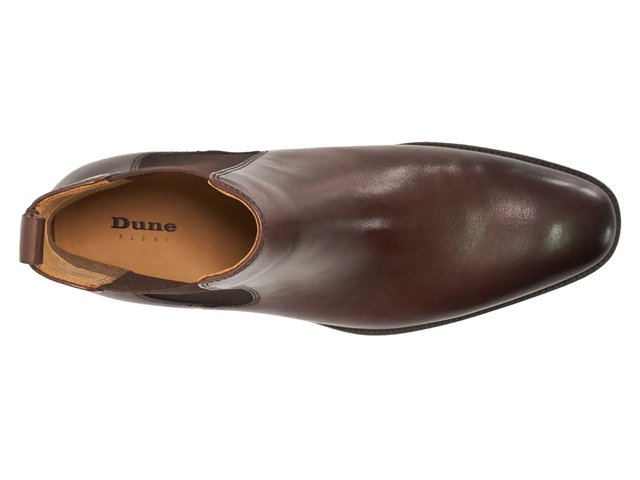 Matchin Chelsea Boot