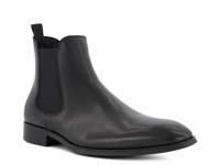 Mandatory Chelsea Boot Black Leather view