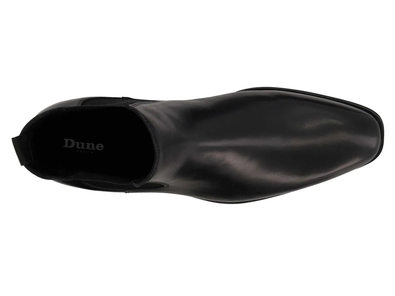 Mandatory Chelsea Boot