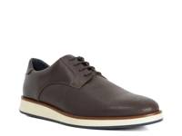 Bow Oxford Dark Brown view