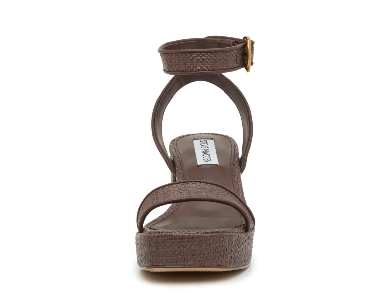Ivee Platform Sandal