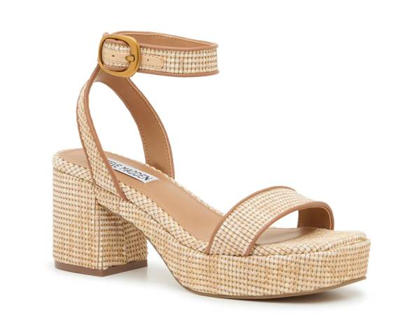 Click to shop women's platform heels at DSW Designer Shoe Warehouse