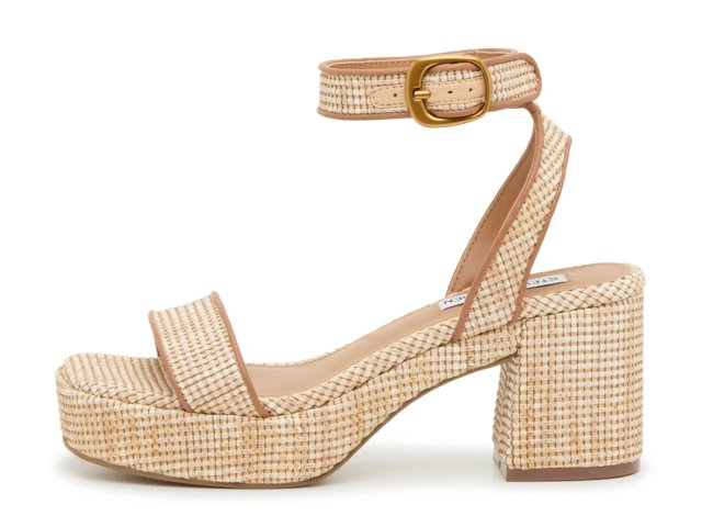 Ivee Platform Sandal
