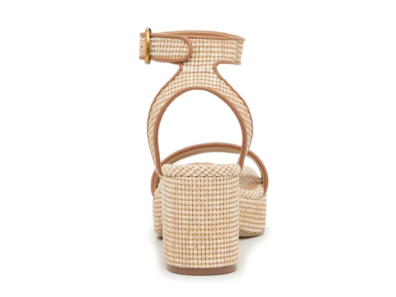 Ivee Platform Sandal