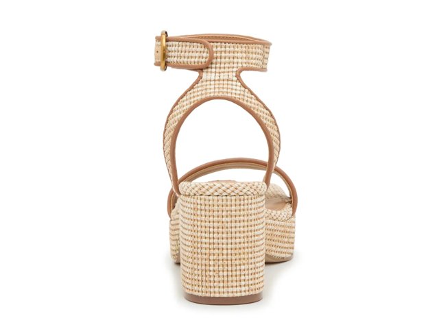 Ivee Platform Sandal