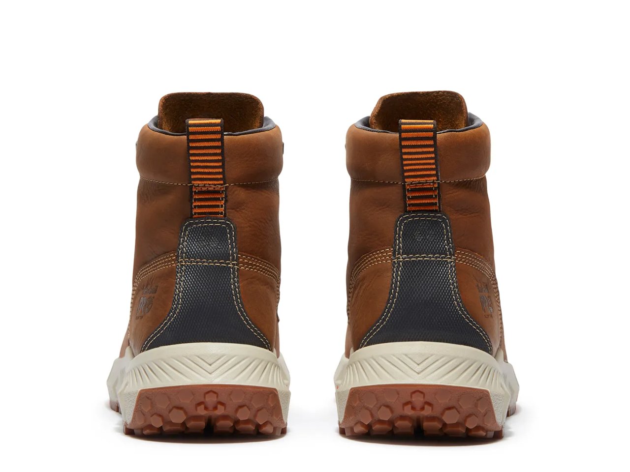 Tempe 6" Alloy Toe Work Boot - Men's