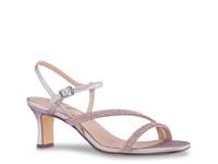 Barry Sandal Light Pink view