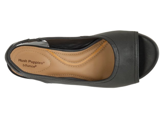 Hush Puppies Mirole Sandal - Free Shipping | DSW