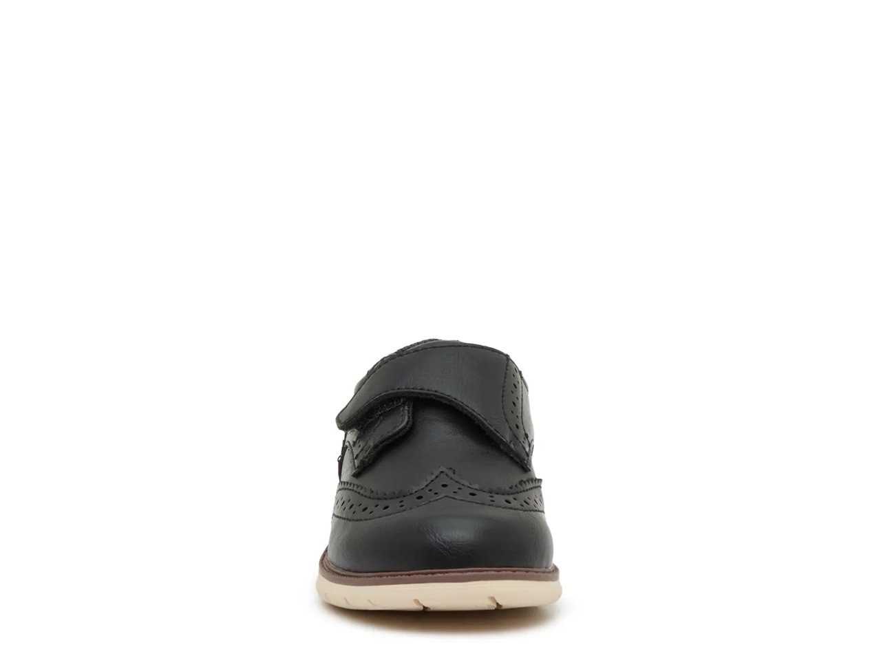 Lil Ian Wingtip Oxford - Kids'