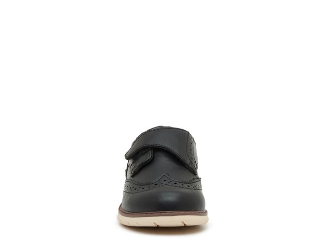 Lil Ian Wingtip Oxford - Kids'