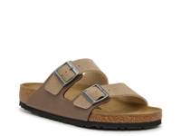 Arizona Slide Sandal - Men's Taupe view