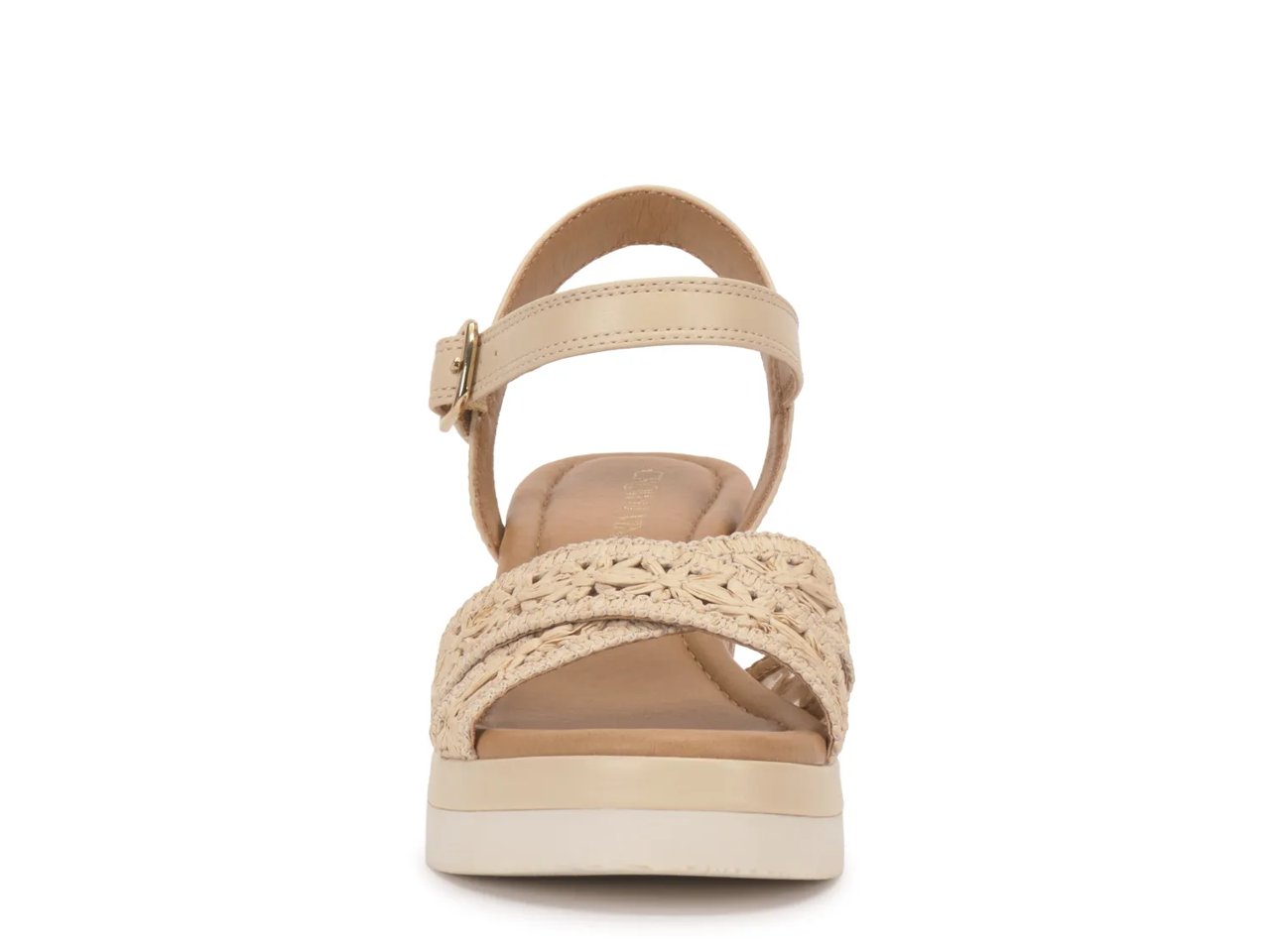 Veronia Wedge Sandal