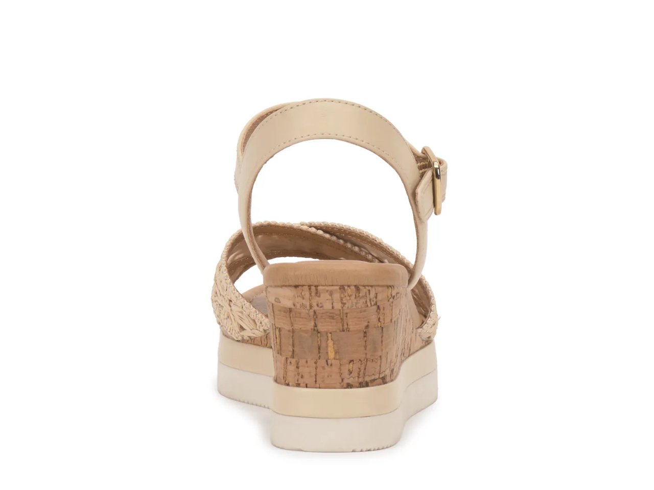Veronia Wedge Sandal