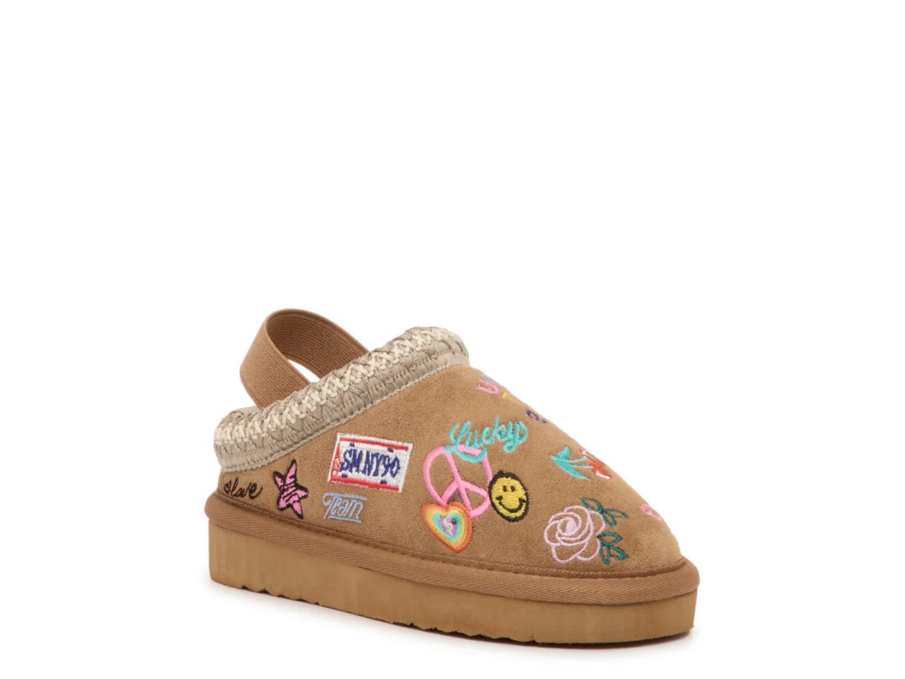 Selenae Slipper - Kids'