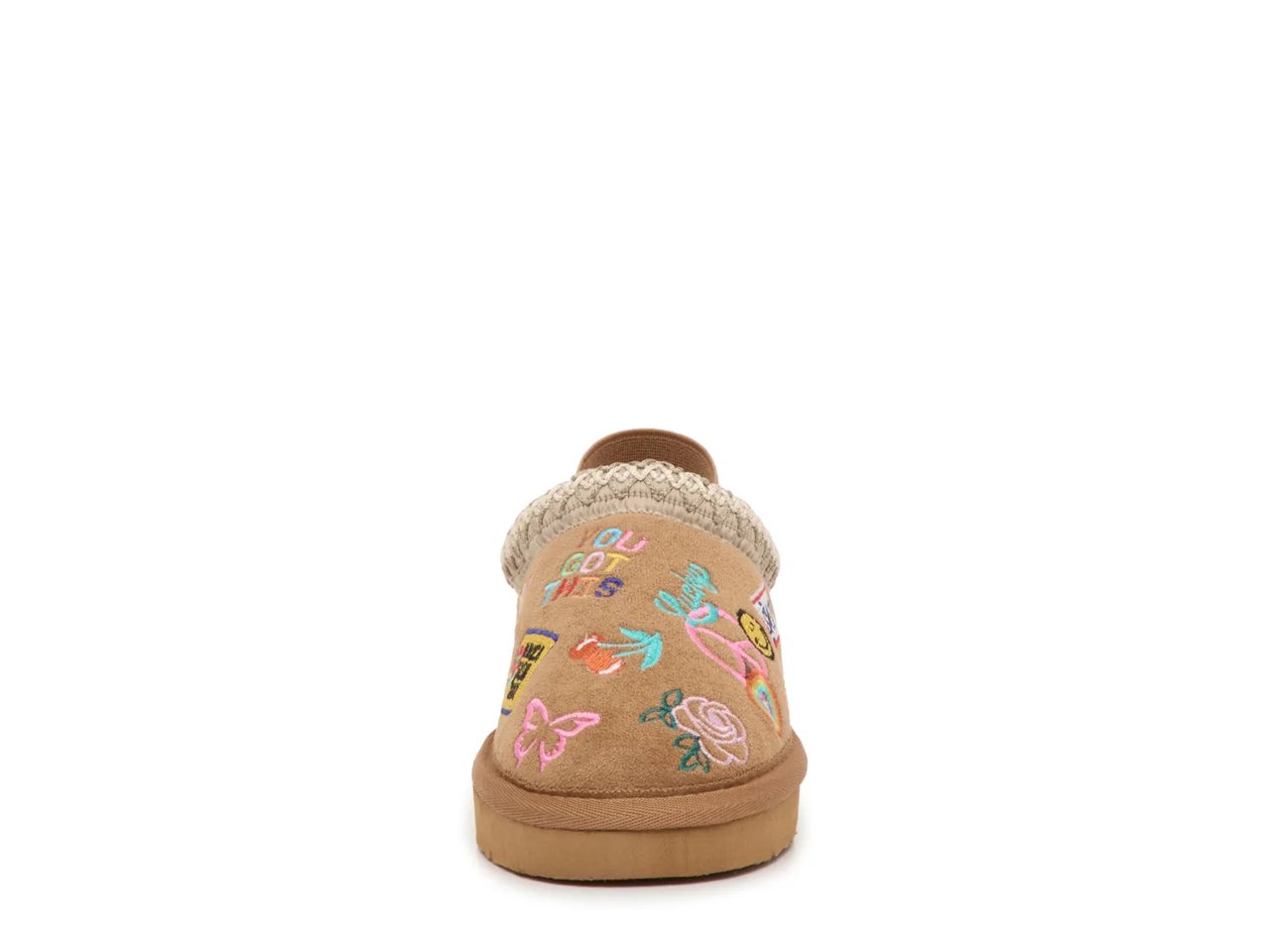 Selenae Slipper - Kids'