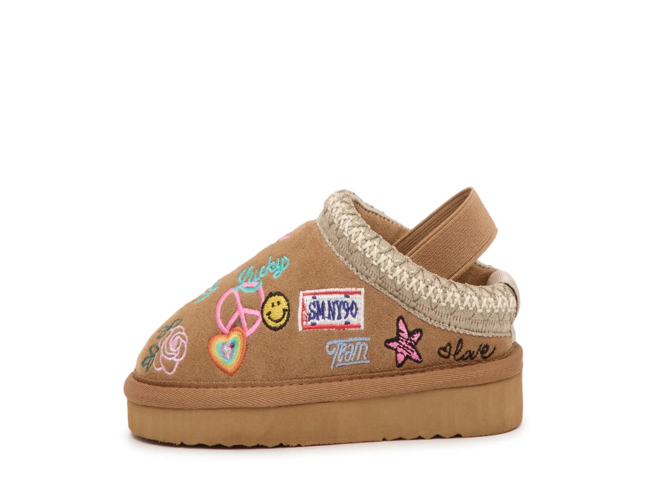 Selenae Slipper - Kids'