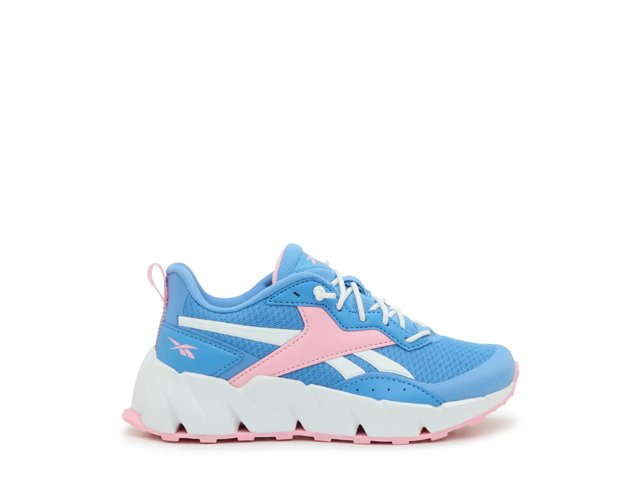 らむね Reebok Vizome Slip-On Sneaker - Kids' - Free Shipping | DSW