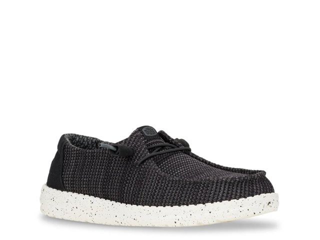 Wendy Stretch Sox Sneaker - Women's