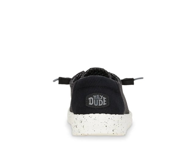 Wendy Stretch Sox Sneaker - Women's