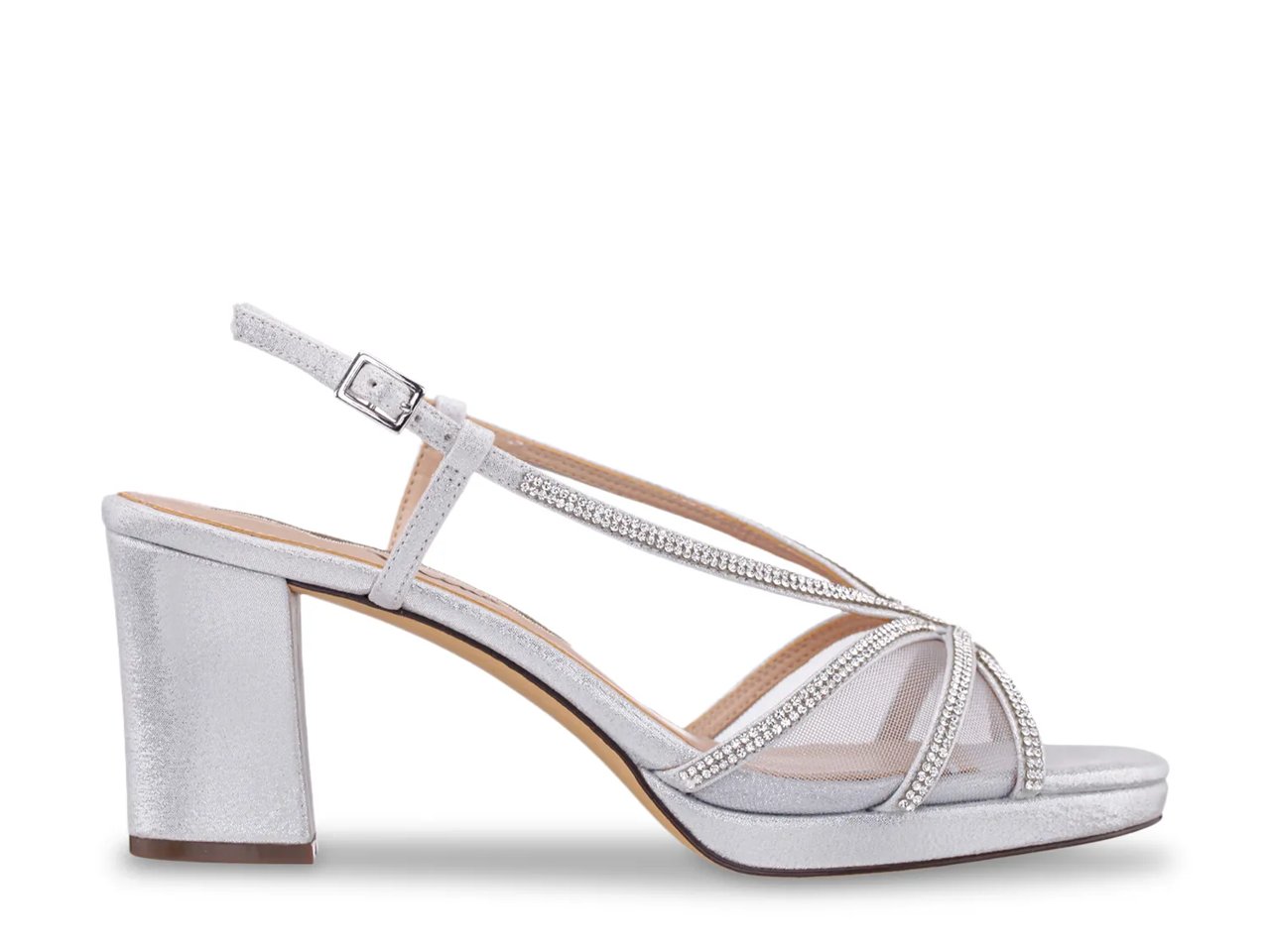Bedelia Sandal