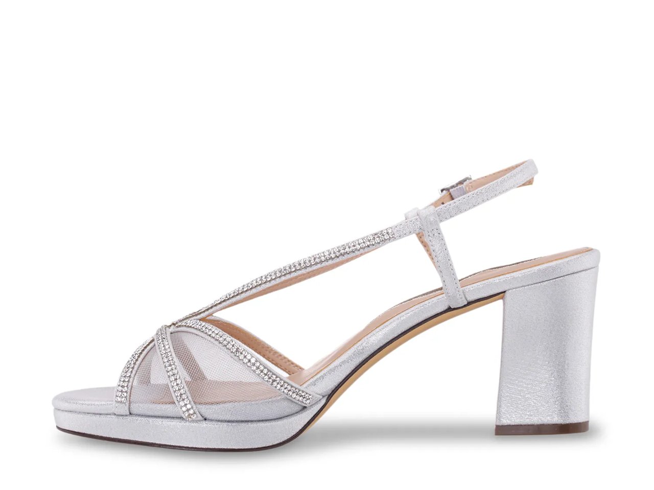 Bedelia Sandal