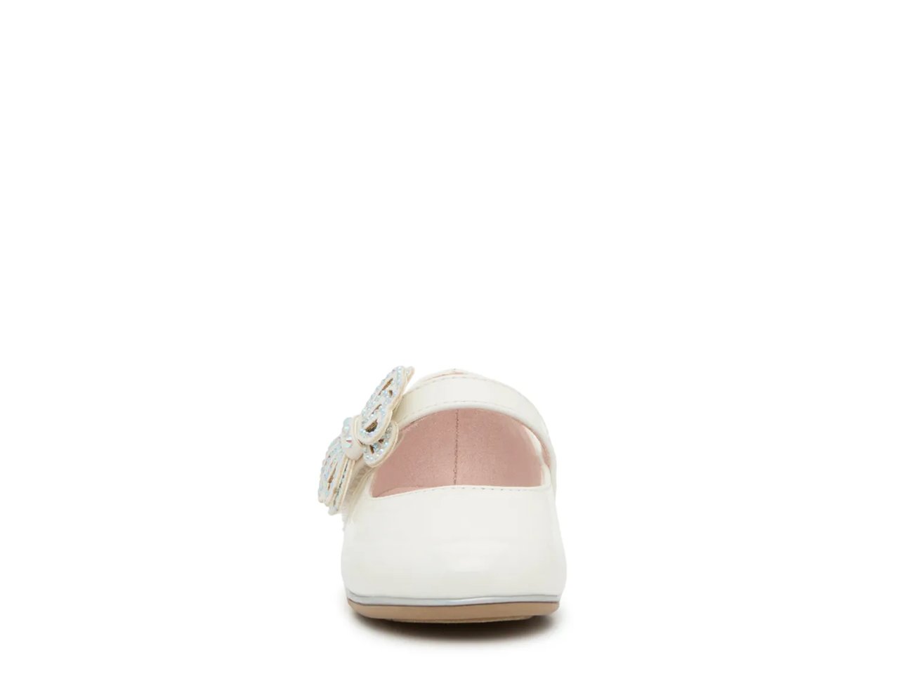 Lil Sophia Mary Jane Flat - Kids'