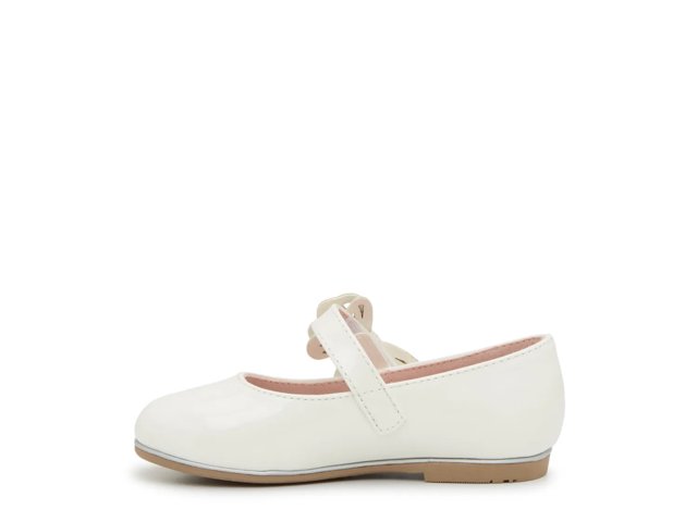 Lil Sophia Mary Jane Flat - Kids'