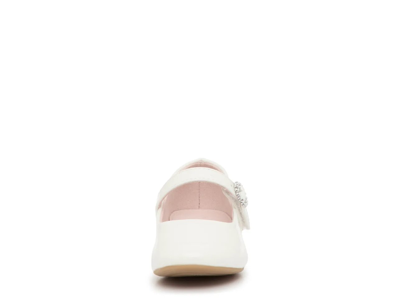 Lil Riley Mary Jane Pump - Kids'