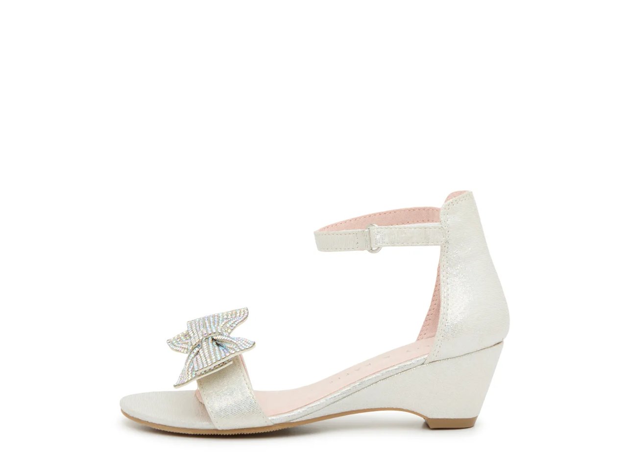 Celine Wedge Sandal - Kids'