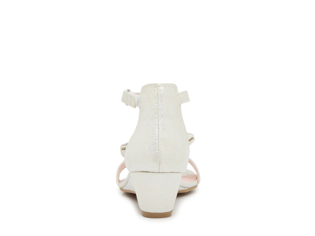 Celine Wedge Sandal - Kids'