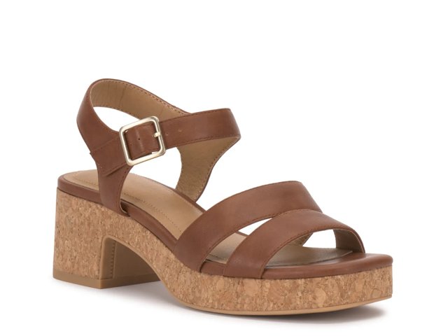 Crown Vintage Dilia Sandal - Free Shipping | DSW