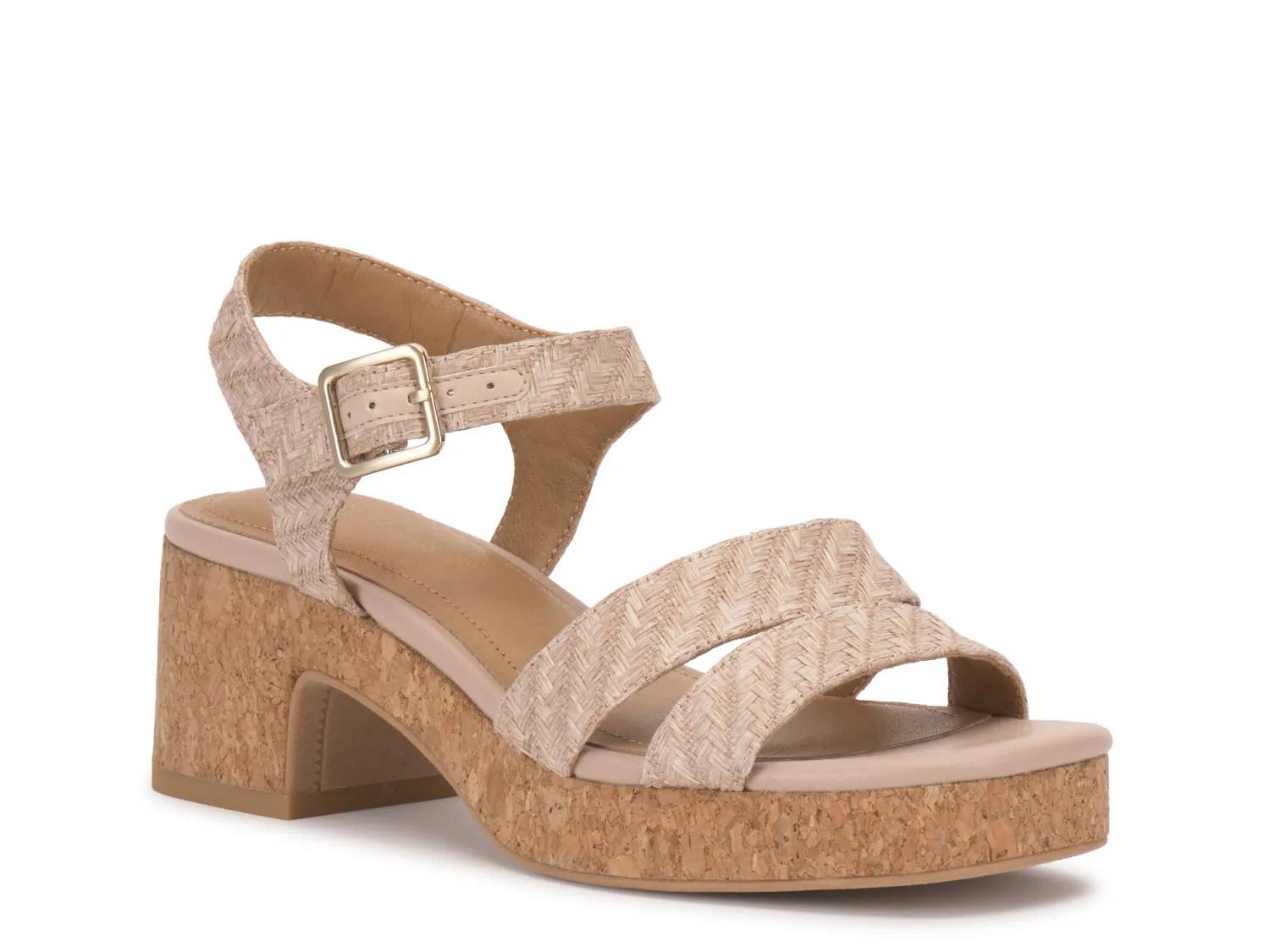 Dilia Sandal