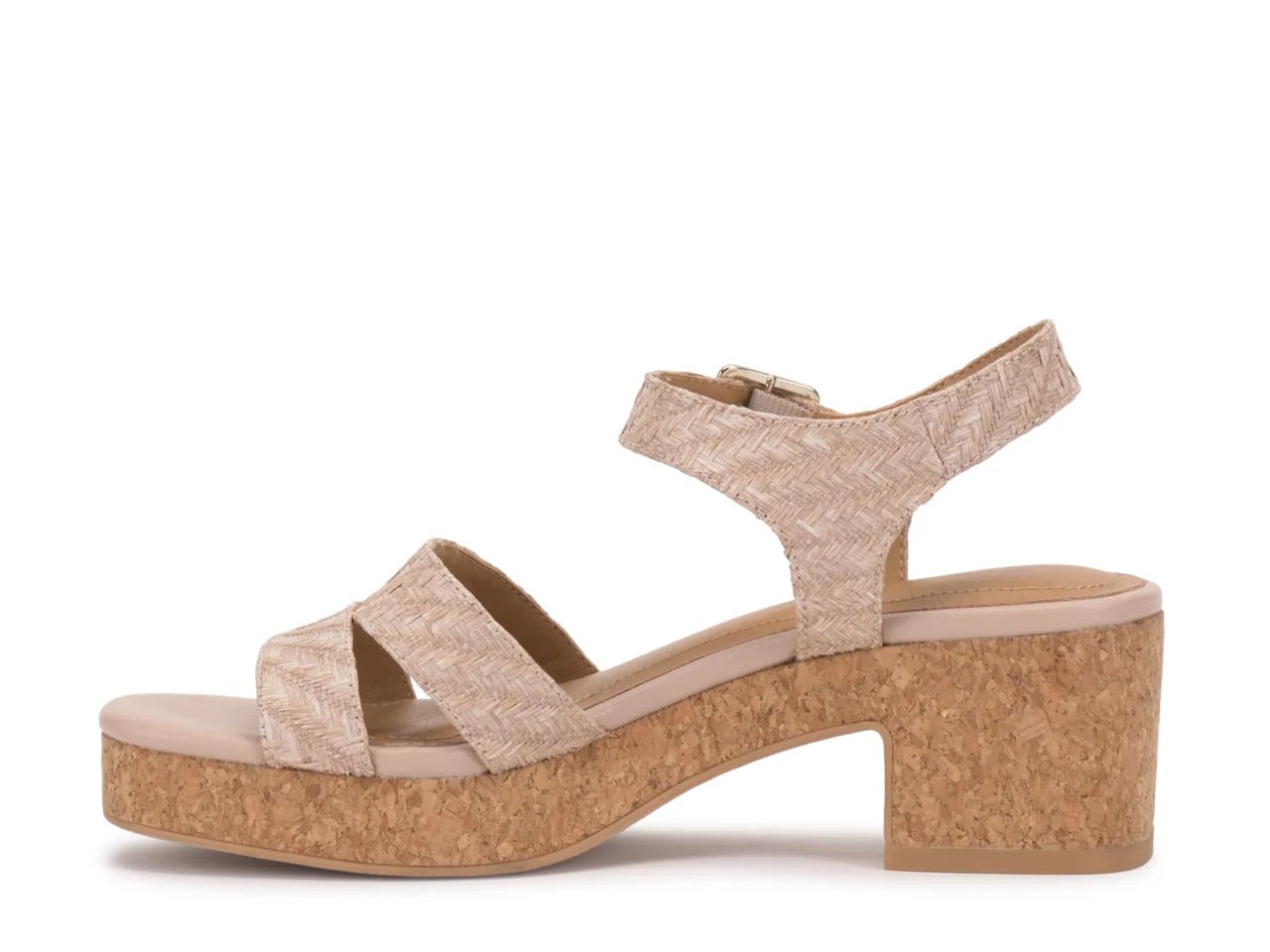 Dilia Sandal