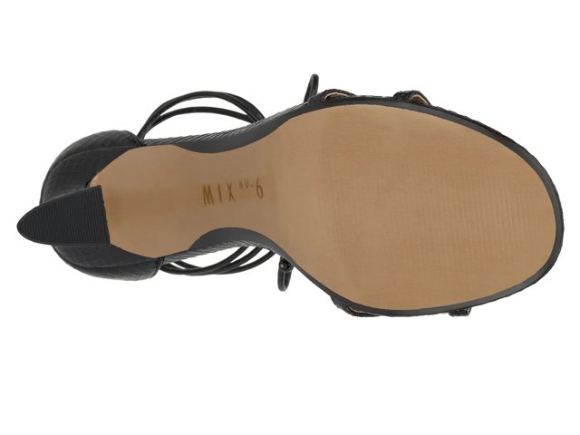Mix No. 6 Hemera Sandal - Free Shipping | DSW