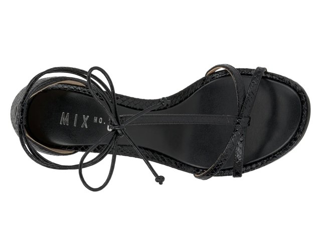 Mix No. 6 Hemera Sandal - Free Shipping | DSW