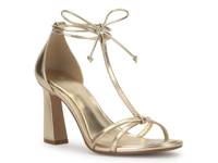 Hemera Sandal Gold view